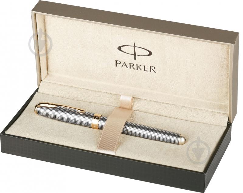 Ручка-роллер Parker Sonnet 08 Cisele 85 322 - фото 5