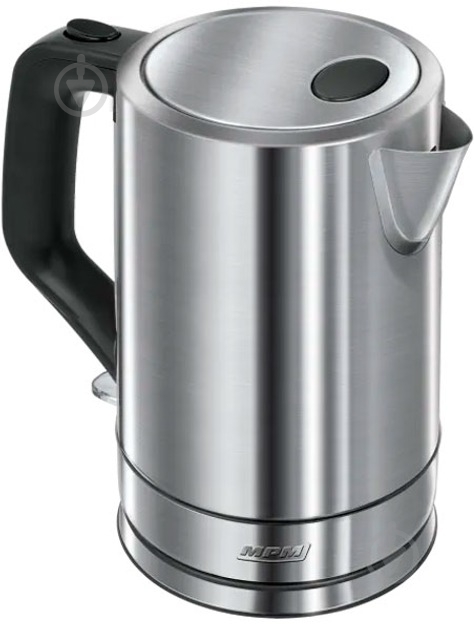 Електрочайник MPM MCZ-121M - фото 2