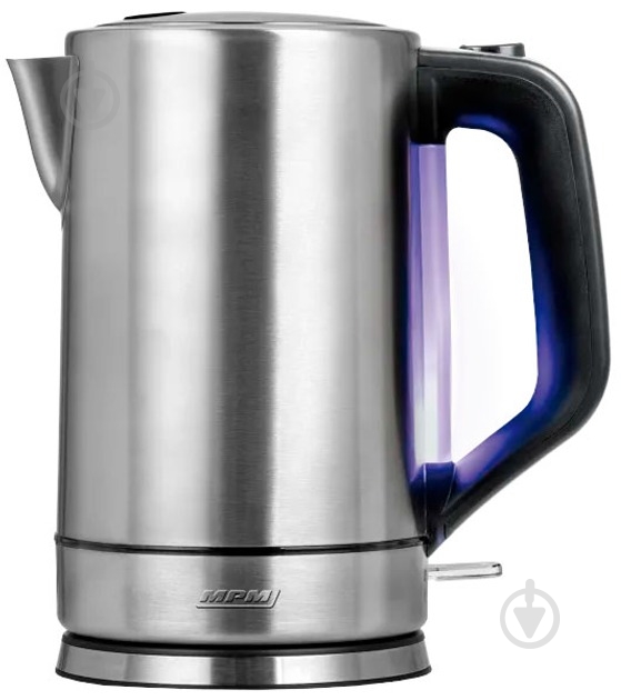 Електрочайник MPM MCZ-121M - фото 1