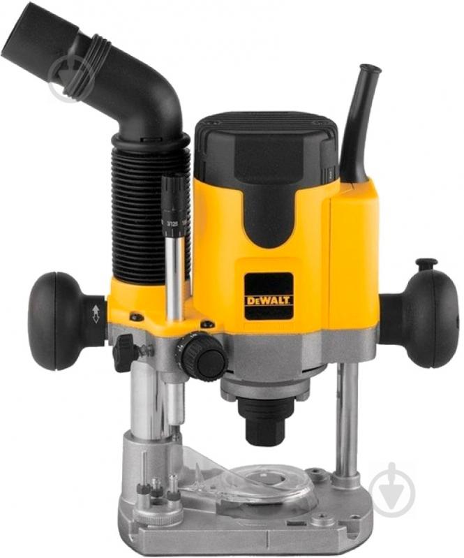 Фрезер DeWalt DW621 - фото 1