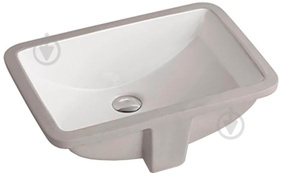 Умывальник VOLLE 13-13-03 - фото 3