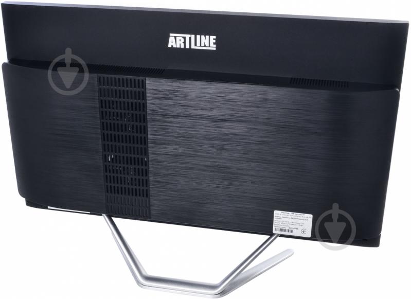 Моноблок Artline Gaming G75 27 (G75v30Win) black/silver - фото 6