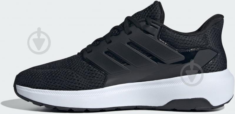 Кросівки чоловічі Adidas ULTIMASHOW 2.0 IE8900 р.44 чорні - фото 2