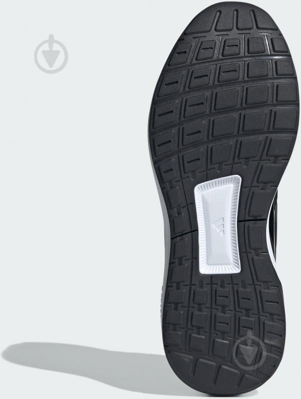 Кросівки чоловічі Adidas ULTIMASHOW 2.0 IE8900 р.44 чорні - фото 6