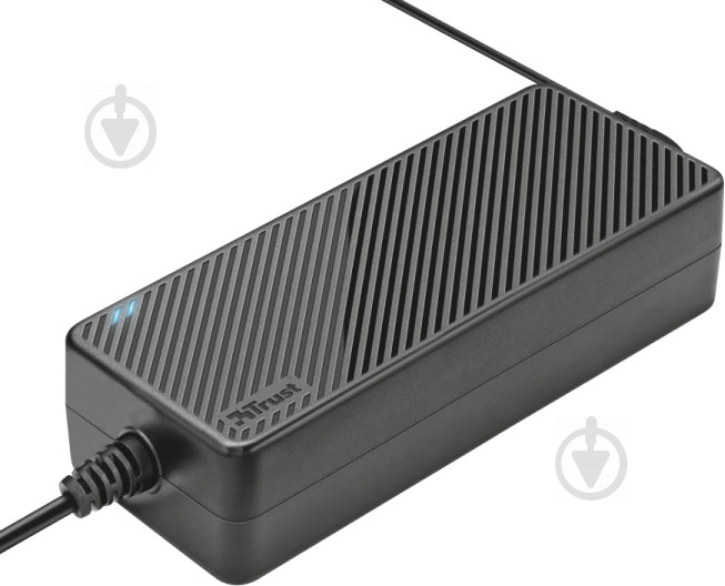 Зарядний пристрій Trust Trust Plug & Go 120W Universal Laptop Charger 21751 - фото 2