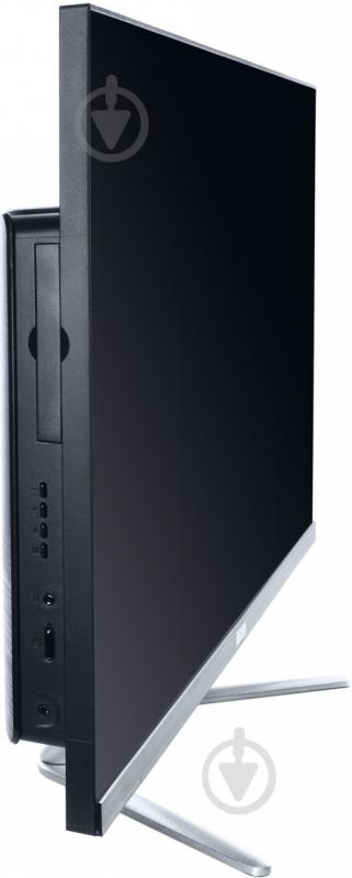 Моноблок Artline Gaming G75 27 (G75v31) black/silver - фото 5