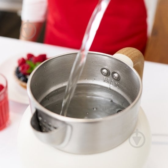 Електрочайник MPM MCZ-128/B1 - фото 14