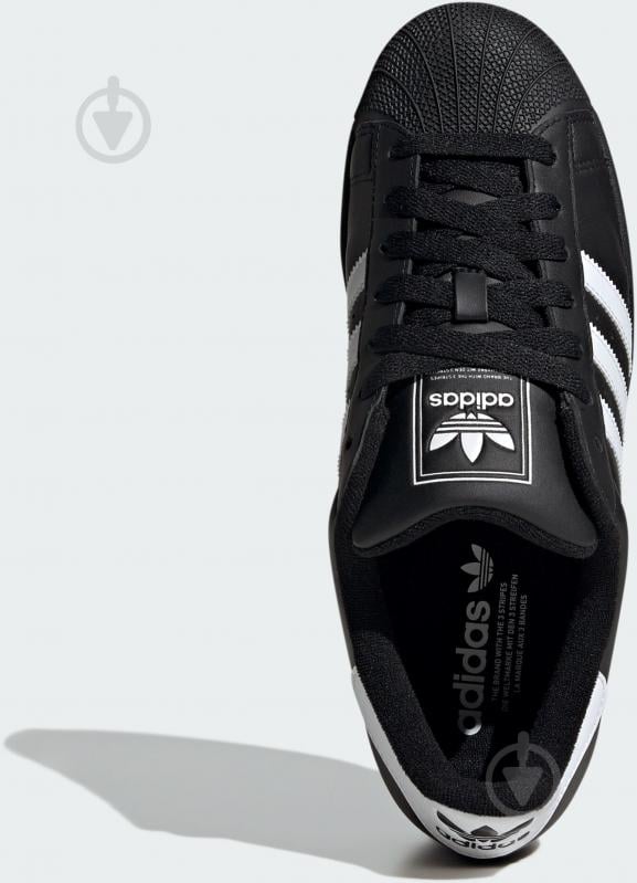 Кроссовки Adidas SUPERSTAR II JI0079 р.44 - фото 6 Кроссовки Adidas SUPERSTAR II JI0079 р.44 - фото 6