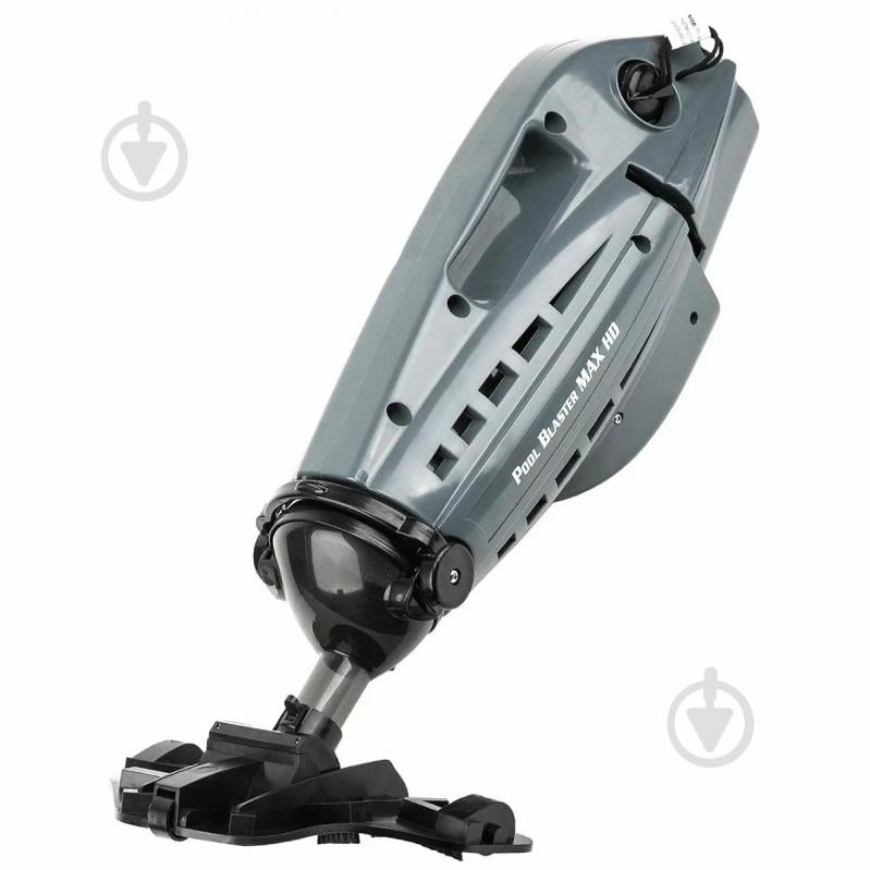 Ручной пылесос для бассейна Watertech Water Tech Pool Blaster Max HD - фото 1