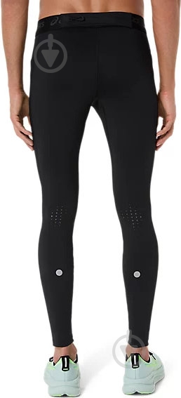 Тайтсы Asics ROAD TIGHT 2011D454-001 р.M черный - фото 2