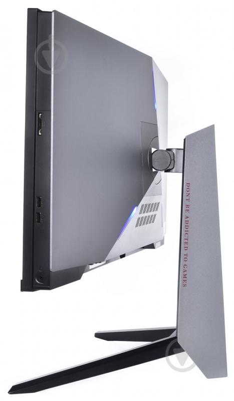 Моноблок Artline Gaming 27 (G77v18) black - фото 11