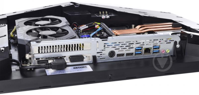 Моноблок Artline Gaming 27 (G77v18) black - фото 12