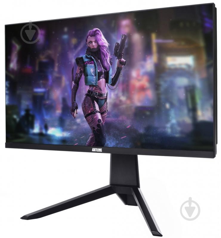 Моноблок Artline Gaming 27 (G77v18) black - фото 2