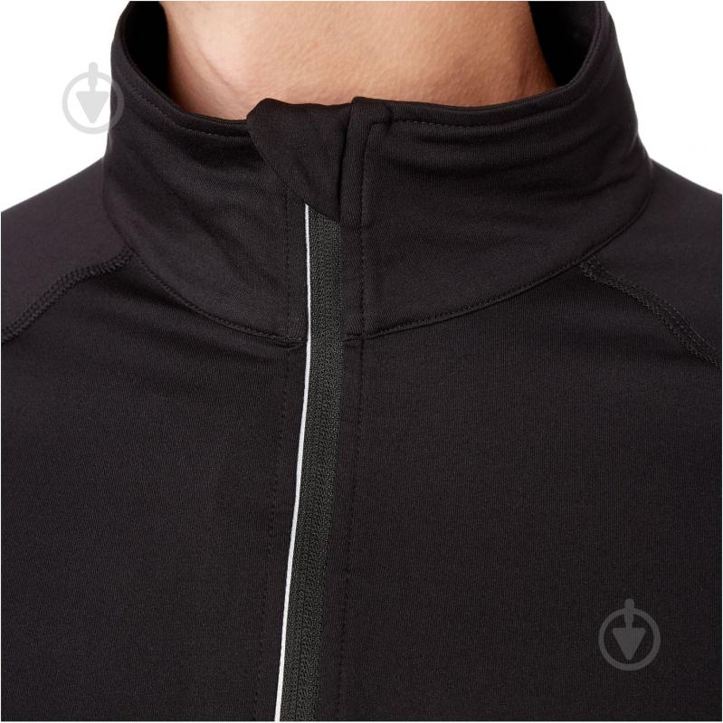Джемпер Energetics Cusco II 411770-050 р.XL чорний - фото 2