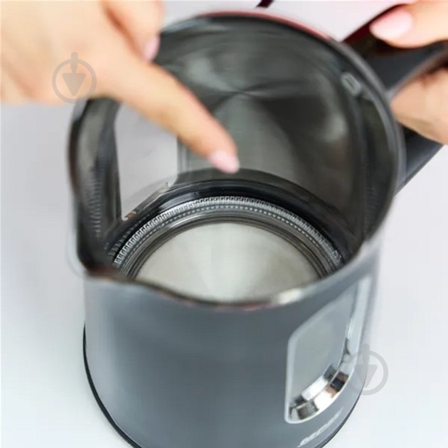 Электрочайник MPM MCZ-126/C - фото 2