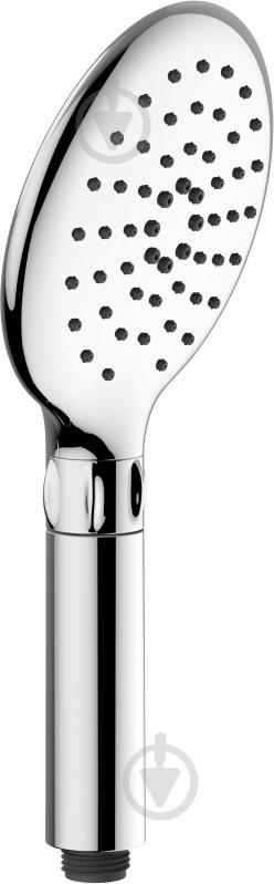 Ручной душ VOLLE 130 мм 16000002 - фото 1