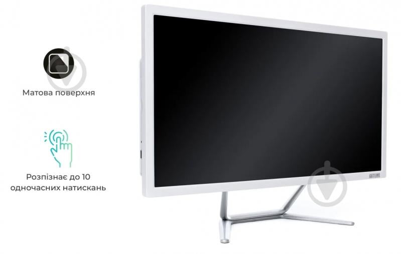 Моноблок Artline Business F29 Windows 11 Pro 21,5 (F29v17Winw) white/silver - фото 9