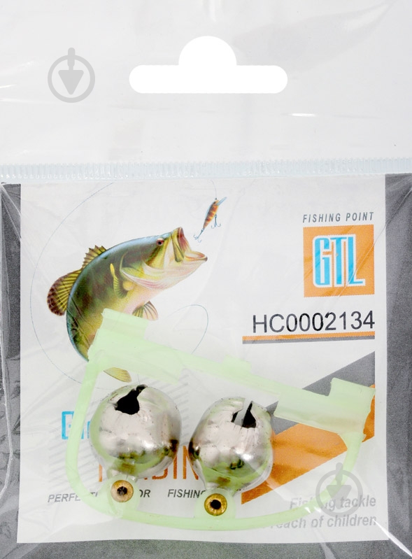 Сторожок-колокольчик GTL 9000 - фото 2