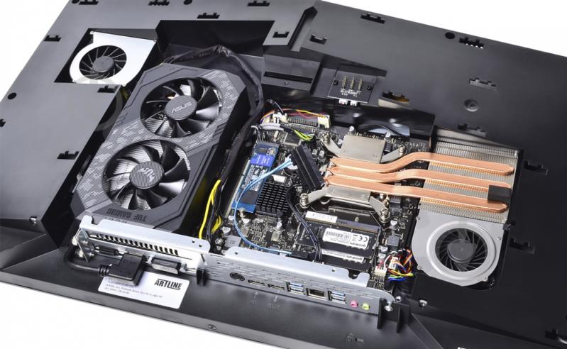 Моноблок Artline Gaming G77 27 (G77v19) black - фото 10