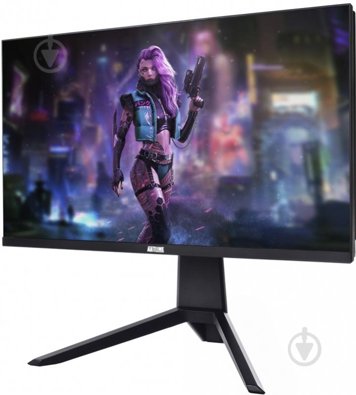 Моноблок Artline Gaming G77 27 (G77v19) black - фото 3
