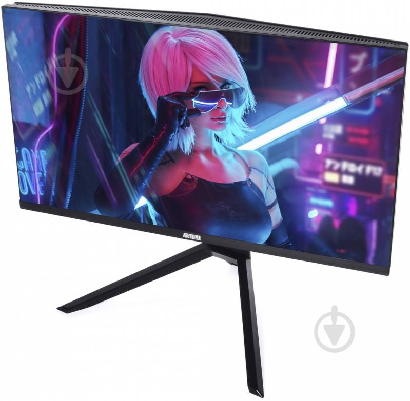 Моноблок Artline Gaming G77 27 (G77v19) black - фото 2
