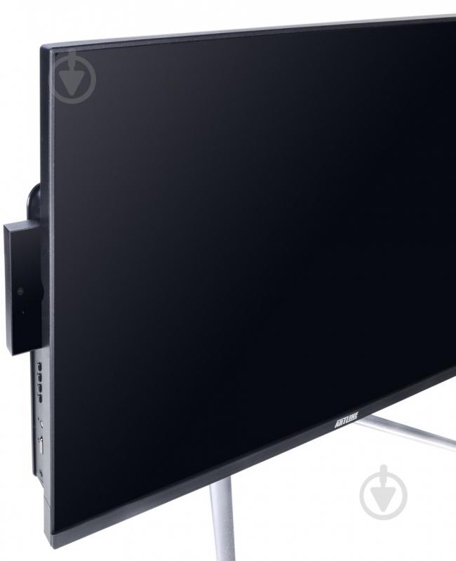 Моноблок Artline Gaming 27 (G77v20) black/silver - фото 5