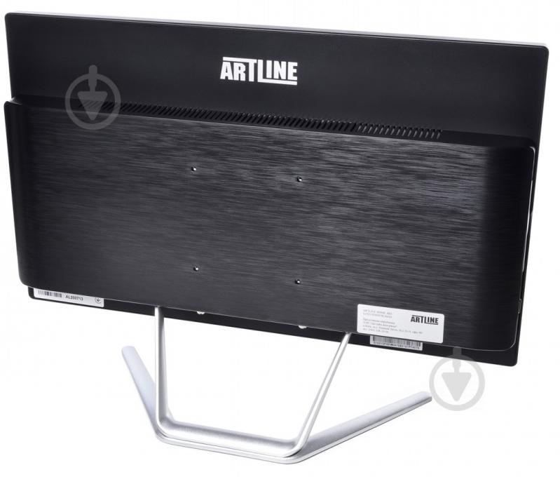 Моноблок Artline Business 21,5 (F27v07Win) black - фото 4