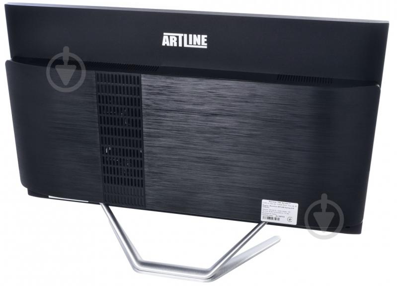 Моноблок Artline Gaming 27 (G77v21) black/silver - фото 9