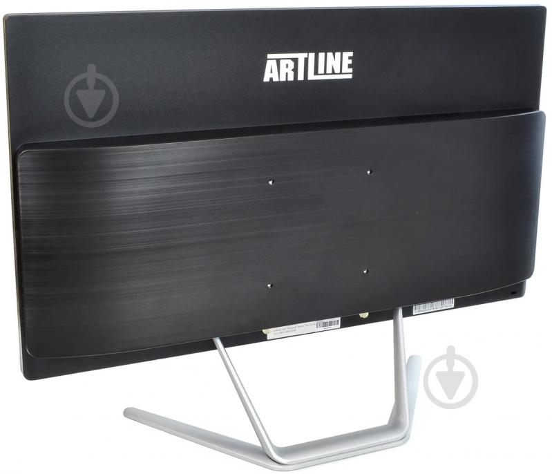 Моноблок Artline Home G70 27 (G70v20) black - фото 8