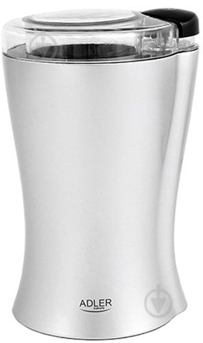 Кофемолка Adler AD-443 - фото 1