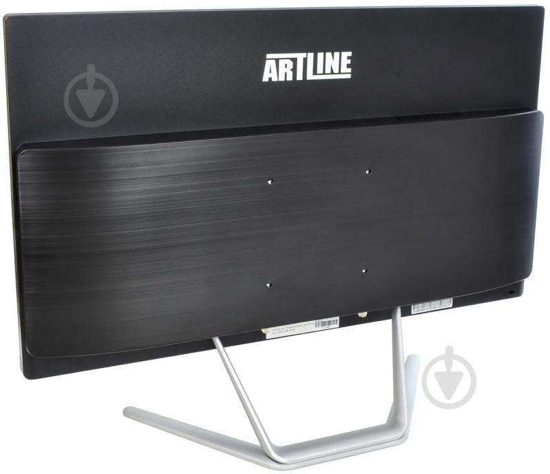 Моноблок Artline Home G70 Windows 11 Pro 27 (G70v19Win) black - фото 5