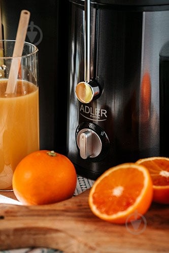 Соковыжималка Adler AD-4132 - фото 8 Соковыжималка Adler AD-4132 - фото 8