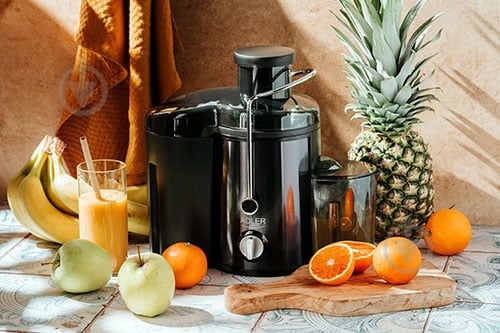 Соковыжималка Adler AD-4132 - фото 7 Соковыжималка Adler AD-4132 - фото 7