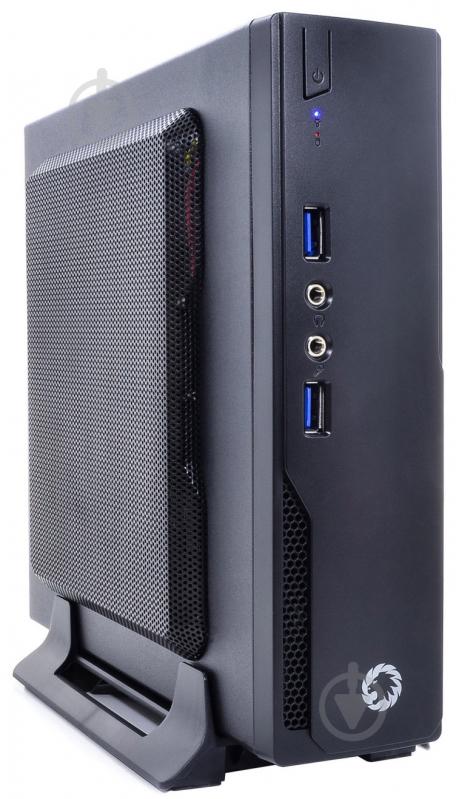 Компьютер Artline Business B15 (B15v05) black - фото 1