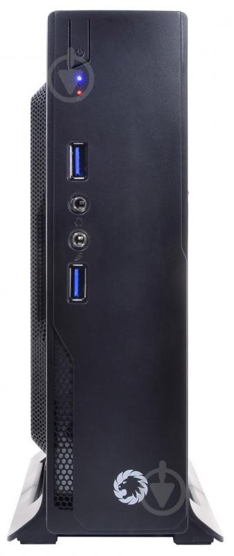 Компьютер Artline Business B15 (B15v05) black - фото 3