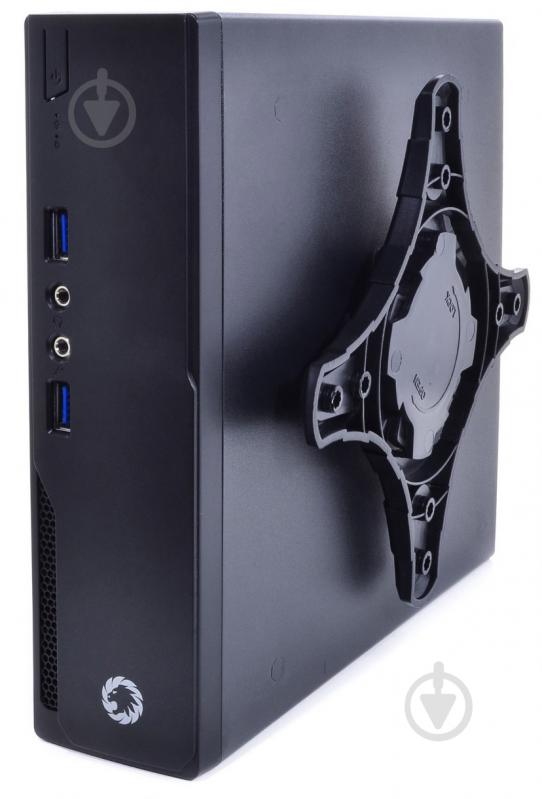 Компьютер Artline Business B15 (B15v05) black - фото 6