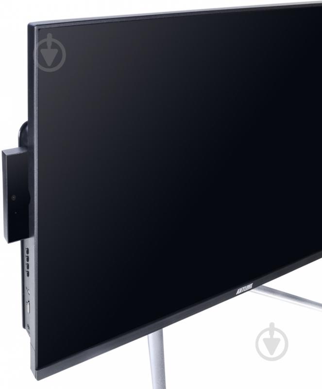 Моноблок Artline Gaming G77 27 (G77v24) black/silver - фото 2
