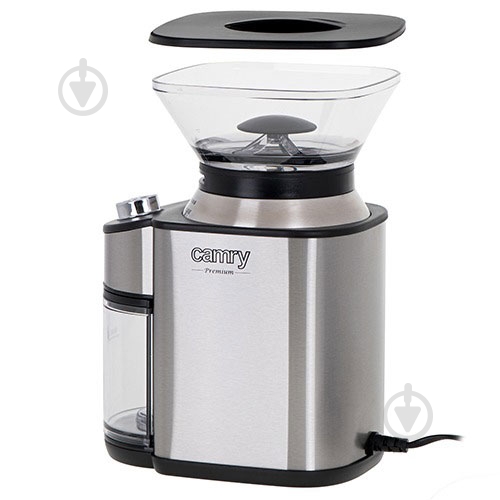 Кофемолка Camry CR-4443 - фото 4