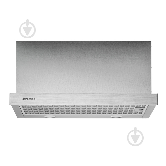 Вытяжка Pyramida TL 60 (1100) SYE-11E IX - фото 4 Вытяжка Pyramida TL 60 (1100) SYE-11E IX - фото 4