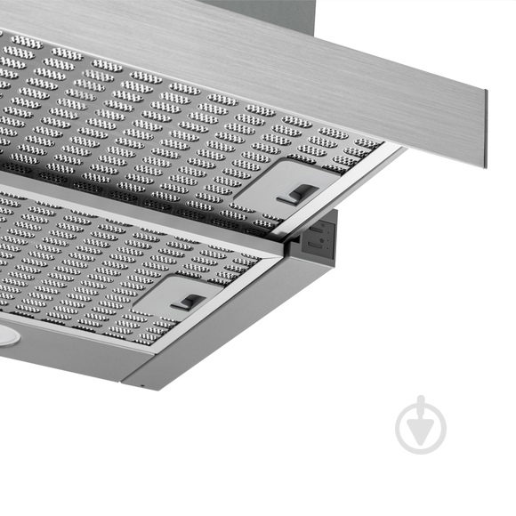 Вытяжка Pyramida TL 60 (1100) SYE-11E IX - фото 6 Вытяжка Pyramida TL 60 (1100) SYE-11E IX - фото 6