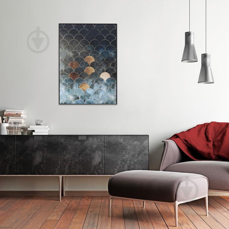 Картина try Artbox 50x70 см Styler OB-02672 - фото 4 Картина try Artbox 50x70 см Styler OB-02672 - фото 4