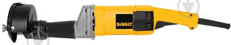 Прямая шлифмашина DeWalt DW882 - фото 1