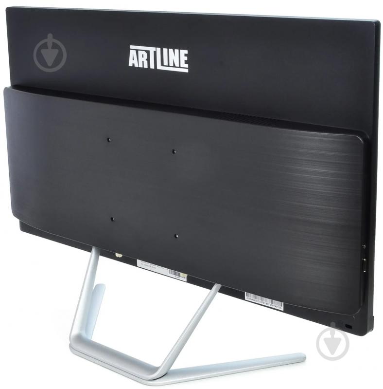 Моноблок Artline Home G70 Windows 11 Pro 27 (G70v21Win) black - фото 4