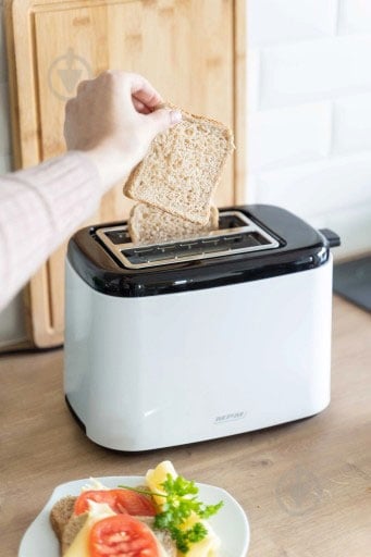 Тостер MPM MTO-07 - фото 2