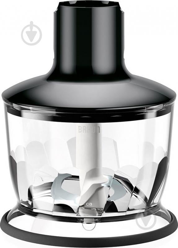 Блендер погружной Braun MQ 9047 X BK - фото 12