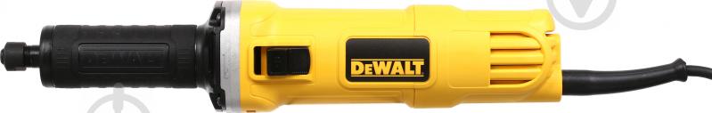 Прямая шлифмашина DeWalt DWE4884 - фото 2