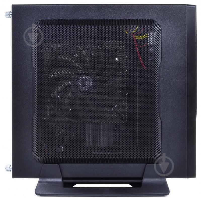 Неттоп Artline Business B15 (B15v06Win) black - фото 4