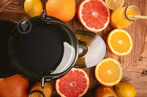 Соковыжималка Mesko MS-4126B - фото 9