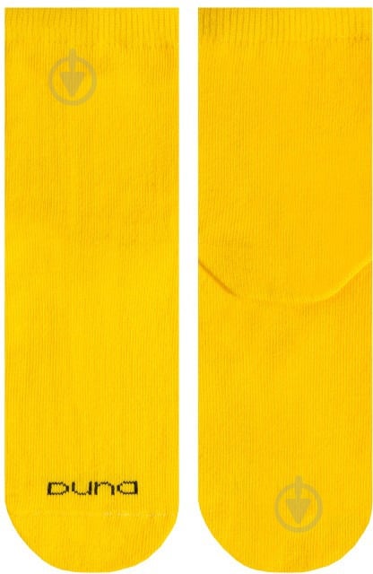 Шкарпетки дитячі Duna (4823094652896) 4059 р. 22–24 жовтий - фото 2 Шкарпетки дитячі Duna (4823094652896) 4059 р. 22–24 жовтий - фото 2