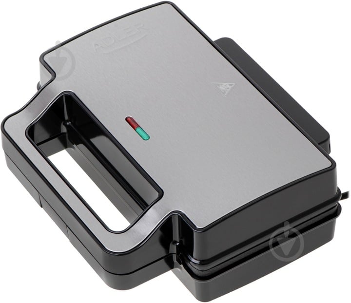 Бутербродница Adler AD-3073 - фото 1 Бутербродница Adler AD-3073 - фото 1